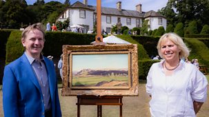 Antiques Roadshow - Series 48: 10. Hill Of Tarvit 1