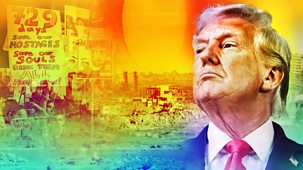 Newsnight - Gaza Peace Within Reach?