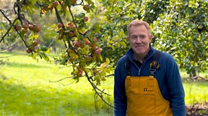 Countryfile - A Tale Of Two Ciders