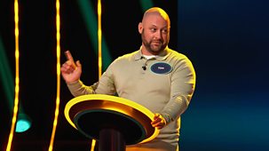 The Inner Circle - Series 1: Episode 10