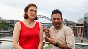 See Hear - Series 44: Episode 10