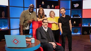 Richard Osman's House Of Games - Series 9: Week 3: Monday
