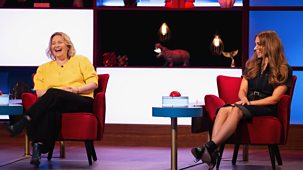 Richard Osman's House Of Games - Series 9: Week 3: Tuesday