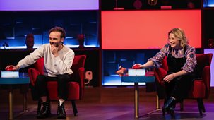 Richard Osman's House Of Games - Series 9: Week 3: Thursday