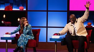 Richard Osman's House Of Games - Series 9: Week 3: Friday