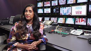 Points Of View - 2025: 05/10/2025