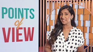 Points Of View - 2025: 12/10/2025