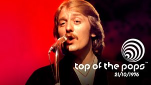 Top Of The Pops - 21/10/1976