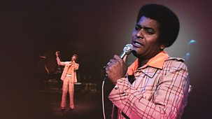 Charley Pride: In Concert - Episode 24-10-2025