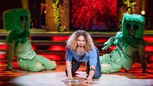 Strictly Come Dancing - Series 23: Week 3 Results