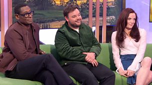 The One Show - 13/10/2025