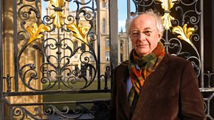 Imagine... - Winter 2017/18: 4. Philip Pullman: Angels And Daemons