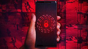 On The Front Line - Fighting The Phone Snatchers