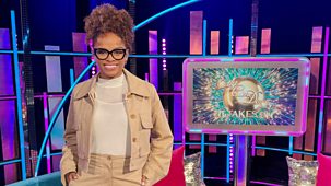 Strictly - It Takes Two - Series 23: Episode 11