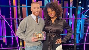 Strictly - It Takes Two - Series 23: Episode 12