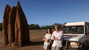 World's Most Dangerous Roads - Series 4: Episode 4