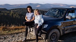 World's Most Dangerous Roads - Series 4: Episode 6