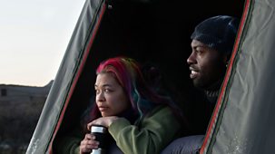 World's Most Dangerous Roads - Series 4: Episode 7