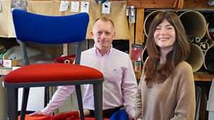 Bargain Hunt - Series 72: Ardingly 28