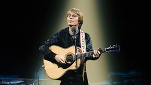 John Denver At Wembley Arena - Episode 24-10-2025