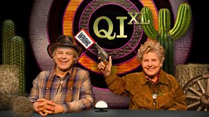 Qi Xl - Series W: 3. Weaponry