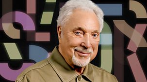 In My Own Words - Series 2: Tom Jones