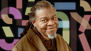 In My Own Words - Series 2: Yinka Shonibare