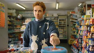 Leonard And Hungry Paul - Series 1: Episode 3