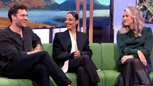 The One Show - 14/10/2025