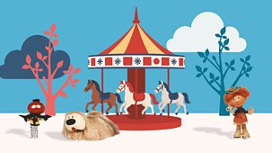 The Magic Roundabout Story - Episode 18-10-2025