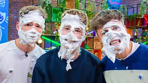 Blue Peter - Full Episodes: Bro’s In Control, Pranks And What Really Happens At The Airport!
