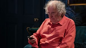 Eastenders - 21/10/2025