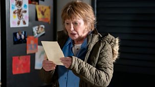 Eastenders - 22/10/2025