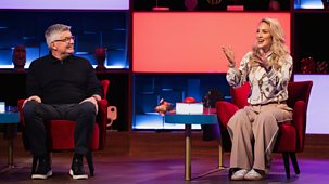 Richard Osman's House Of Games - Series 9: Week 4: Wednesday