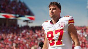 The Kingdom: Kansas City Chiefs - Series 1: 3. In Our Chiefs Era