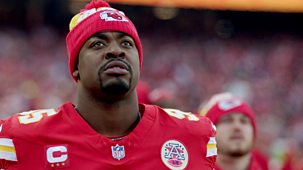 The Kingdom: Kansas City Chiefs - Series 1: 4. The Formula