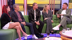 The One Show - 15/10/2025