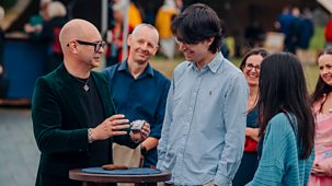 Antiques Roadshow - Series 48: 11. National Waterfront Museum, Swansea 1