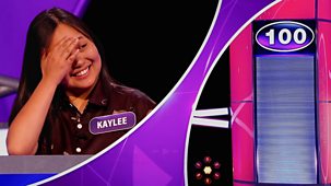 Pointless - Series 34: Episode 22