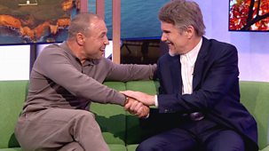The One Show - 16/10/2025
