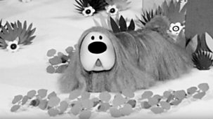 The Magic Roundabout - Four-leaf Clover