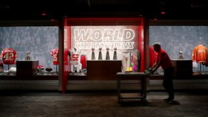 The Kingdom: Kansas City Chiefs - Series 1: 5. Heartland