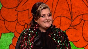 Qi Xl - Series W: 1. Wales, Whales And Wails