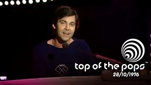 Top Of The Pops - 28/10/1976