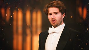 A Choral Pilgrimage With The Sixteen - Episode 19-10-2025