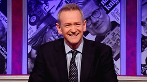 Have I Got News For You - Series 70: Episode 3