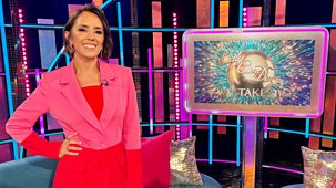 Strictly - It Takes Two - Series 23: Episode 14