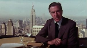 The Age Of Uncertainty - Series 1: 11. 11. The Metropolis