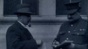 The Age Of Uncertainty - Series 1: 5. 5. Lenin And The Great Unglueing