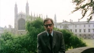 The Age Of Uncertainty - Series 1: 7. 7. The Mandarin Revolution